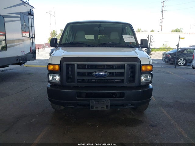 Aukcja sprzedaży 2009 Ford E-150 Xl/xlt, vin: 1FMNE11W59DA18091, numer aukcji: 45293598
