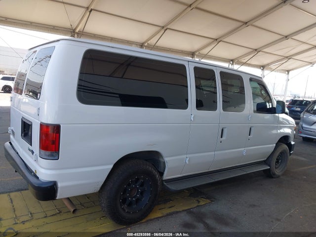 Aukcja sprzedaży 2009 Ford E-150 Xl/xlt, vin: 1FMNE11W59DA18091, numer aukcji: 45293598