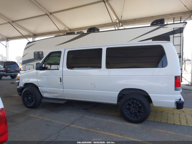 Aukcja sprzedaży 2009 Ford E-150 Xl/xlt, vin: 1FMNE11W59DA18091, numer aukcji: 45293598