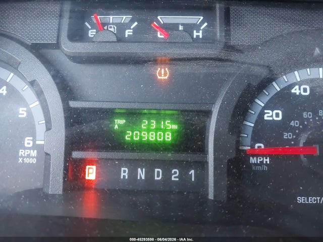 Aukcja sprzedaży 2009 Ford E-150 Xl/xlt, vin: 1FMNE11W59DA18091, numer aukcji: 45293598
