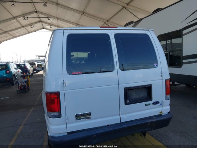 Aukcja sprzedaży 2009 Ford E-150 Xl/xlt, vin: 1FMNE11W59DA18091, numer aukcji: 45293598
