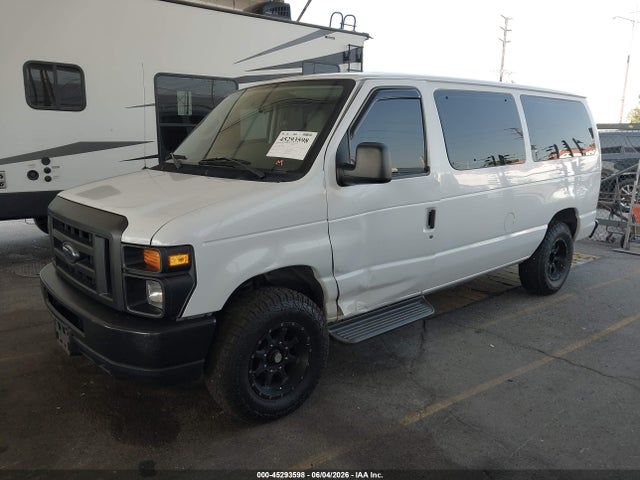 Aukcja sprzedaży 2009 Ford E-150 Xl/xlt, vin: 1FMNE11W59DA18091, numer aukcji: 45293598