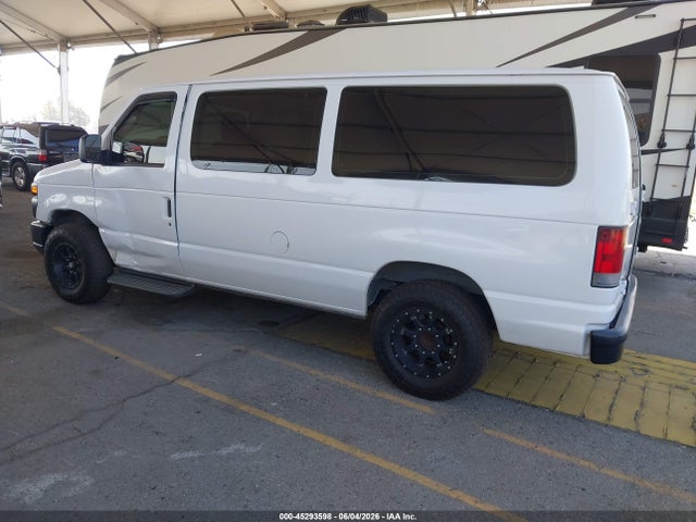 Aukcja sprzedaży 2009 Ford E-150 Xl/xlt, vin: 1FMNE11W59DA18091, numer aukcji: 45293598