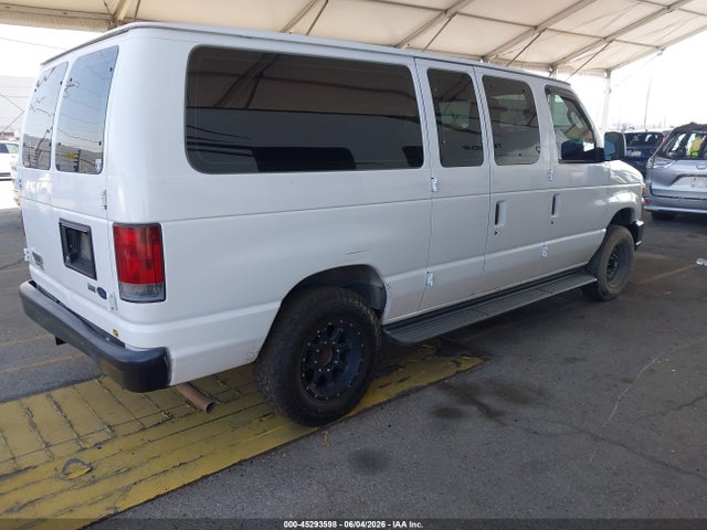 Aukcja sprzedaży 2009 Ford E-150 Xl/xlt, vin: 1FMNE11W59DA18091, numer aukcji: 45293598