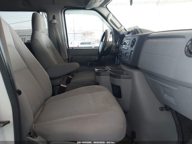 Aukcja sprzedaży 2009 Ford E-150 Xl/xlt, vin: 1FMNE11W59DA18091, numer aukcji: 45293598