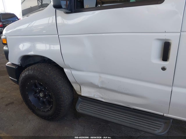 Aukcja sprzedaży 2009 Ford E-150 Xl/xlt, vin: 1FMNE11W59DA18091, numer aukcji: 45293598