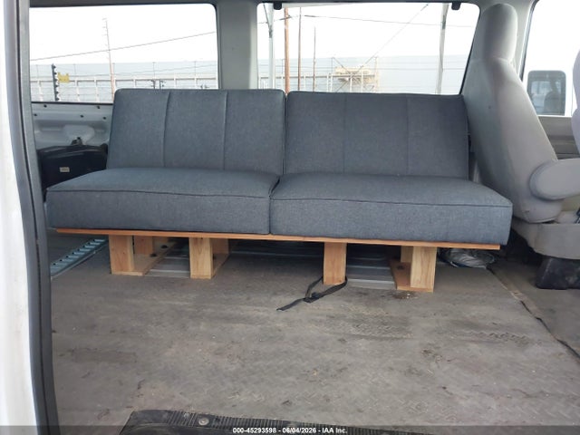 Aukcja sprzedaży 2009 Ford E-150 Xl/xlt, vin: 1FMNE11W59DA18091, numer aukcji: 45293598