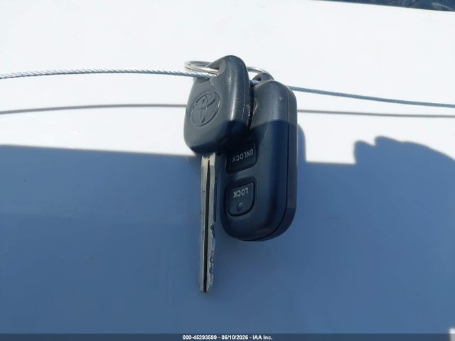 45293599 :رقم المزاد ، 1NXBR32E56Z741346 vin ، 2006 Toyota Corolla Le مزاد بيع