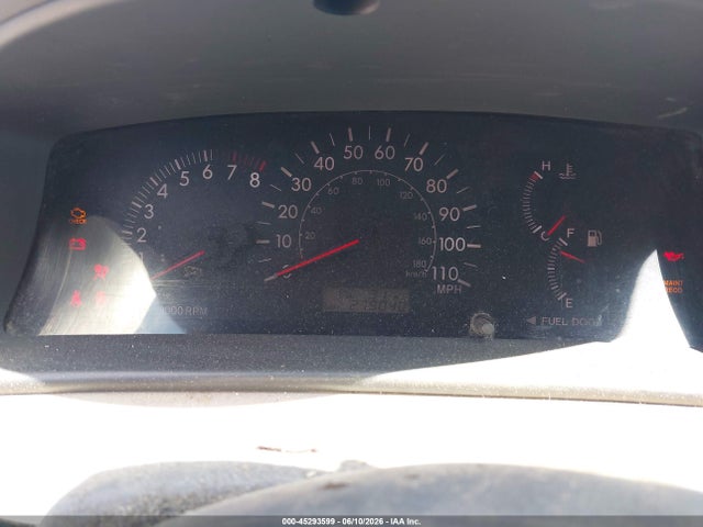 45293599 :رقم المزاد ، 1NXBR32E56Z741346 vin ، 2006 Toyota Corolla Le مزاد بيع