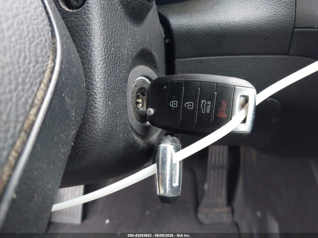 KIA FORTE LX 2018 3KPFK4A7XJE214283 Image 11