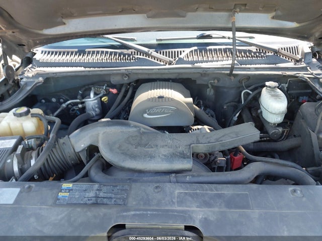 Auction sale of the 2004 Chevrolet Avalanche 1500, vin: 3GNEK12T24G225834, lot number: 45293604