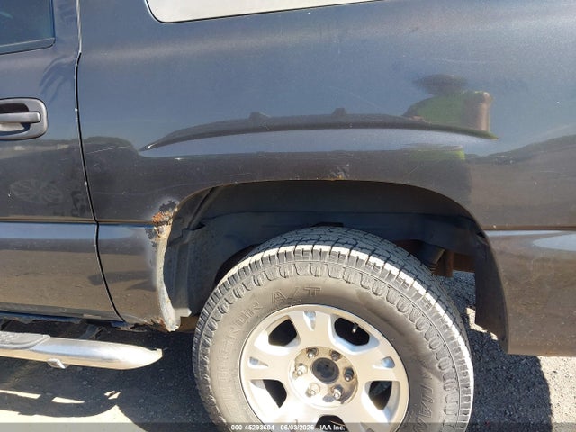 Auction sale of the 2004 Chevrolet Avalanche 1500, vin: 3GNEK12T24G225834, lot number: 45293604