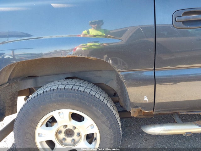 Auction sale of the 2004 Chevrolet Avalanche 1500, vin: 3GNEK12T24G225834, lot number: 45293604