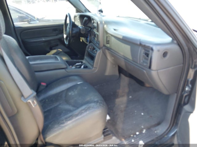 Auction sale of the 2004 Chevrolet Avalanche 1500, vin: 3GNEK12T24G225834, lot number: 45293604