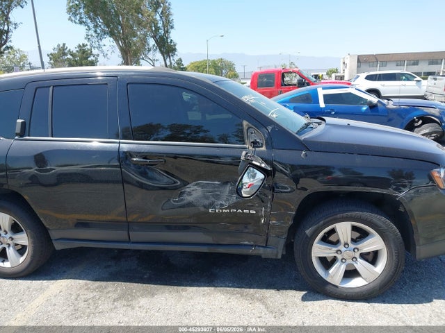 Jeep Compass Sport 2016 1C4NJDBB7GD780039 Image 6