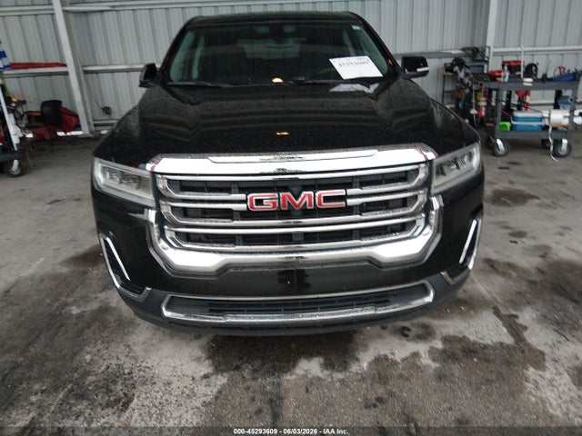 Aukcja sprzedaży 2021 Gmc Acadia Fwd Sle, vin: 1GKKNKLAXMZ111381, numer aukcji: 45293609