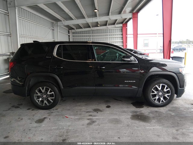 Aukcja sprzedaży 2021 Gmc Acadia Fwd Sle, vin: 1GKKNKLAXMZ111381, numer aukcji: 45293609
