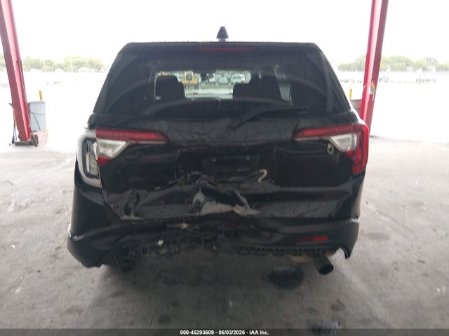 Aukcja sprzedaży 2021 Gmc Acadia Fwd Sle, vin: 1GKKNKLAXMZ111381, numer aukcji: 45293609