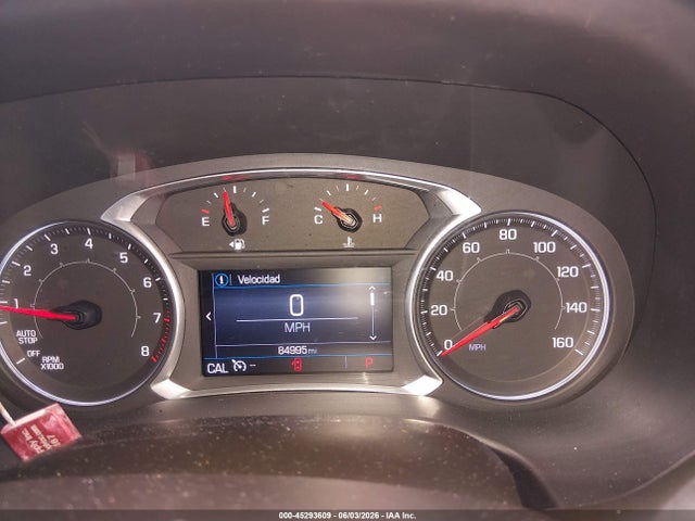 Aukcja sprzedaży 2021 Gmc Acadia Fwd Sle, vin: 1GKKNKLAXMZ111381, numer aukcji: 45293609