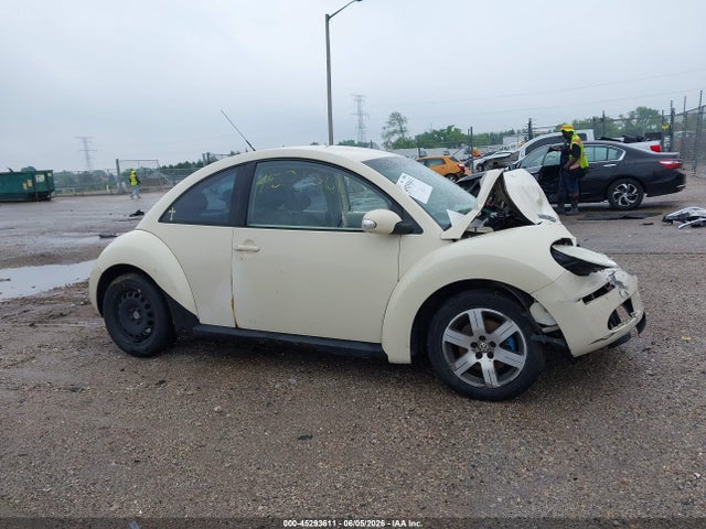 Aukcja sprzedaży 2006 Volkswagen New Beetle 2.5, vin: 3VWPG31C36M402540, numer aukcji: 45293611