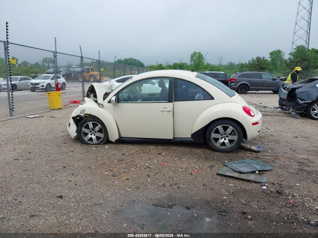 Aukcja sprzedaży 2006 Volkswagen New Beetle 2.5, vin: 3VWPG31C36M402540, numer aukcji: 45293611