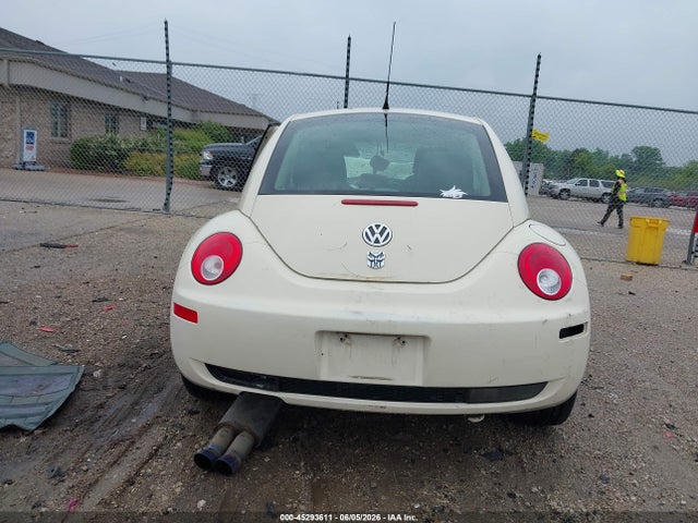 Aukcja sprzedaży 2006 Volkswagen New Beetle 2.5, vin: 3VWPG31C36M402540, numer aukcji: 45293611