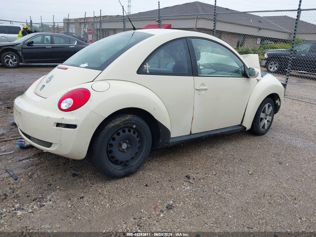 Aukcja sprzedaży 2006 Volkswagen New Beetle 2.5, vin: 3VWPG31C36M402540, numer aukcji: 45293611