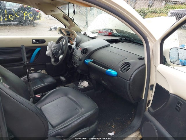 Aukcja sprzedaży 2006 Volkswagen New Beetle 2.5, vin: 3VWPG31C36M402540, numer aukcji: 45293611