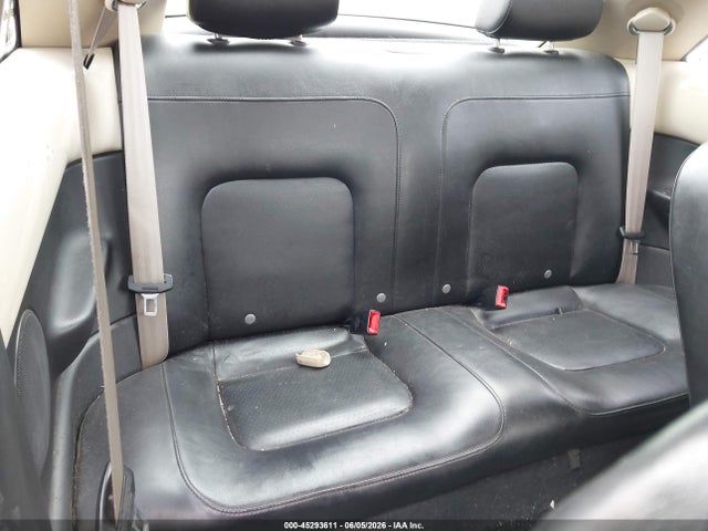Aukcja sprzedaży 2006 Volkswagen New Beetle 2.5, vin: 3VWPG31C36M402540, numer aukcji: 45293611