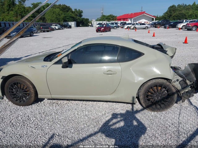 Продаж на аукціоні авто 2016 Scion Fr-s Release Series 2.0, vin: JF1ZNAA10G8706117, номер лоту: 45293616
