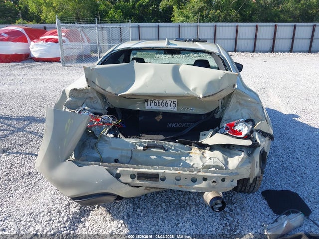 Продаж на аукціоні авто 2016 Scion Fr-s Release Series 2.0, vin: JF1ZNAA10G8706117, номер лоту: 45293616