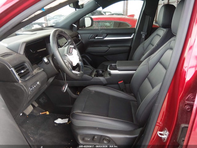 2026 Gmc Terrain Fwd Elevation მანქანა იყიდება აუქციონზე, vin: 3GKALMEG8TL107348, აუქციონის ნომერი: 45293617