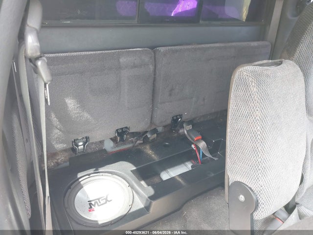 Aukcja sprzedaży 1997 Dodge Dakota Slt/sport, vin: 1B7GG23Y5VS156117, numer aukcji: 45293621