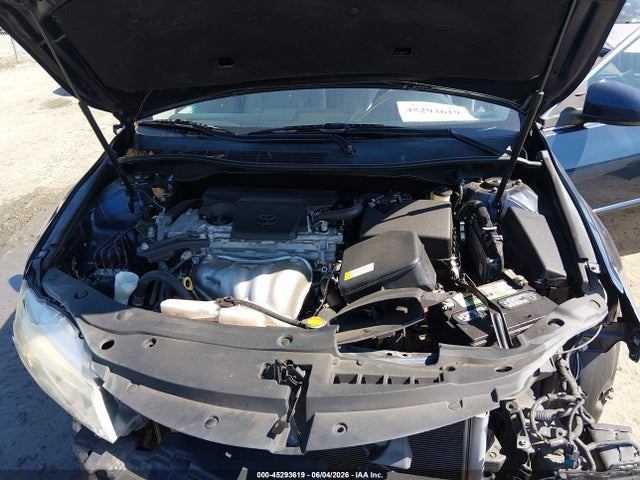 4T1BF1FK6FU978361 Toyota CAMRY LE