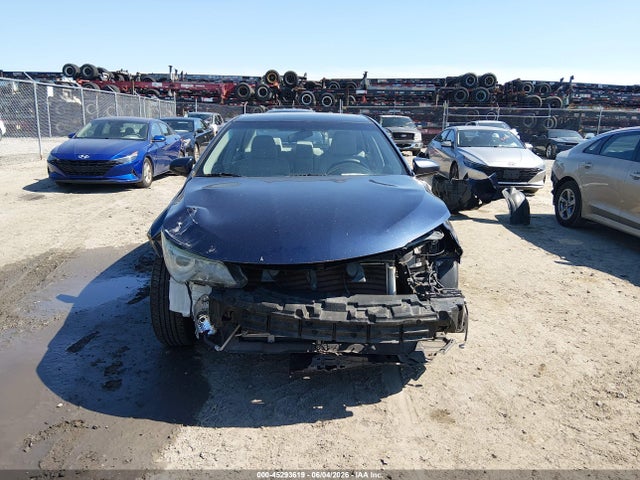 4T1BF1FK6FU978361 Toyota CAMRY LE