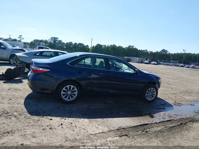 4T1BF1FK6FU978361 Toyota CAMRY LE