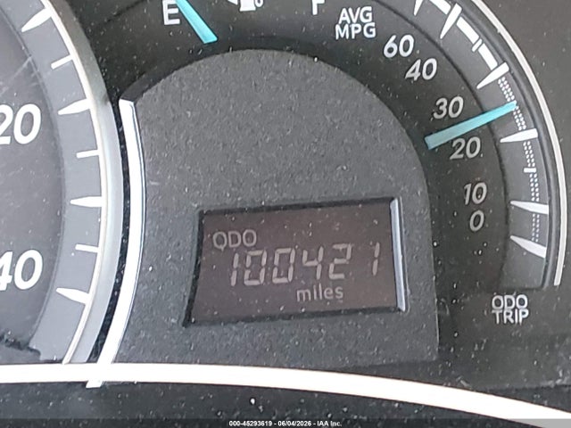 4T1BF1FK6FU978361 Toyota CAMRY LE