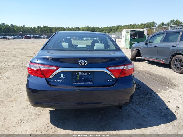 4T1BF1FK6FU978361 Toyota CAMRY LE