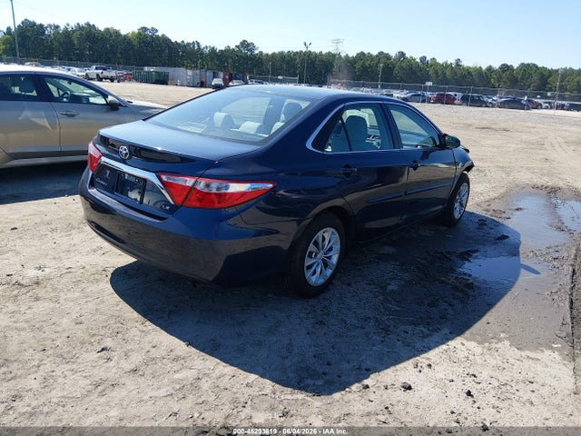 4T1BF1FK6FU978361 Toyota CAMRY LE