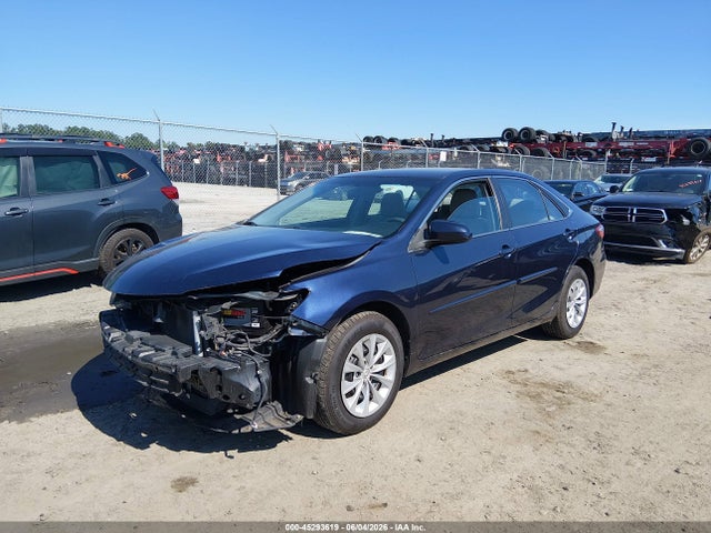 4T1BF1FK6FU978361 Toyota CAMRY LE