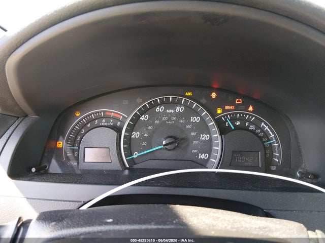 4T1BF1FK6FU978361 Toyota CAMRY LE