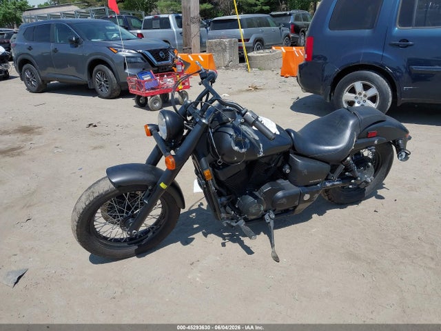 Honda Vt750 C2b 2023 JH2RC5375PK300238 Image 2