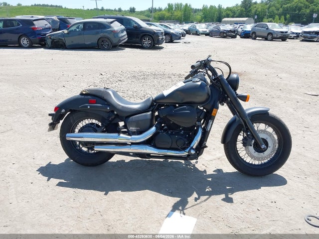 Honda Vt750 C2b 2023 JH2RC5375PK300238 Image 12