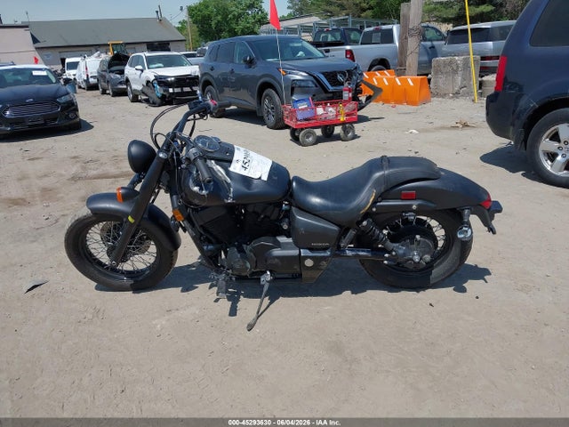Honda Vt750 C2b 2023 JH2RC5375PK300238 Image 13