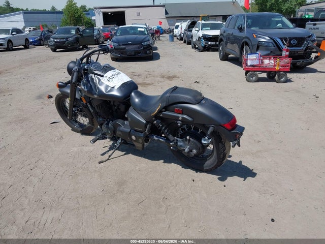 Honda Vt750 C2b 2023 JH2RC5375PK300238 Image 3