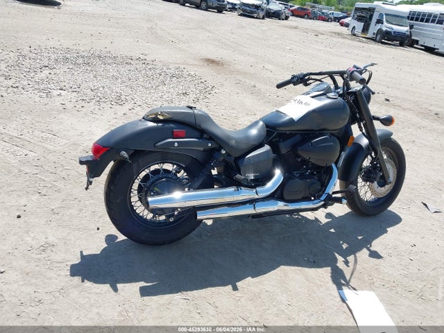 Honda Vt750 C2b 2023 JH2RC5375PK300238 Image 4