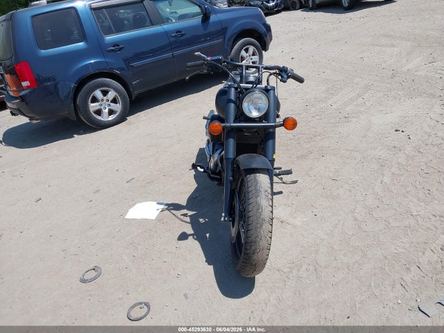 Honda Vt750 C2b 2023 JH2RC5375PK300238 Image 5