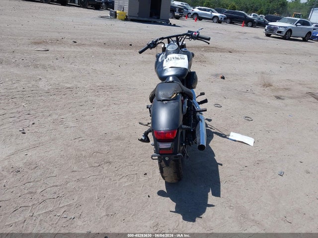 Honda Vt750 C2b 2023 JH2RC5375PK300238 Image 6