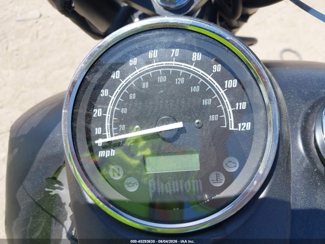 Honda Vt750 C2b 2023 JH2RC5375PK300238 Image 7