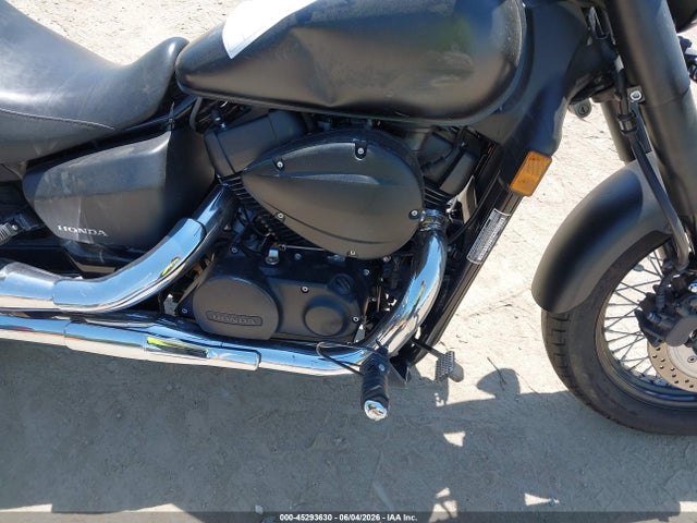 Honda Vt750 C2b 2023 JH2RC5375PK300238 Image 8